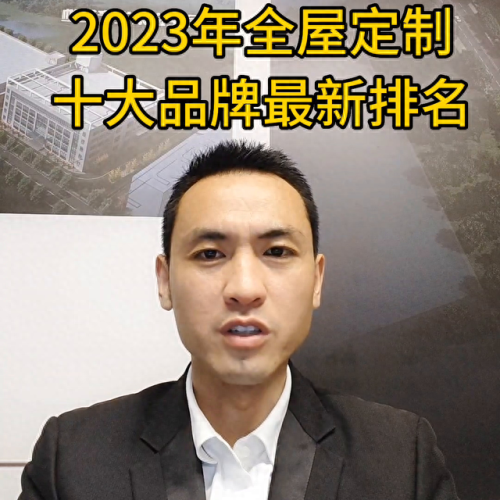 衣柜几十大名牌排行榜(国产衣柜十大排名)插图1