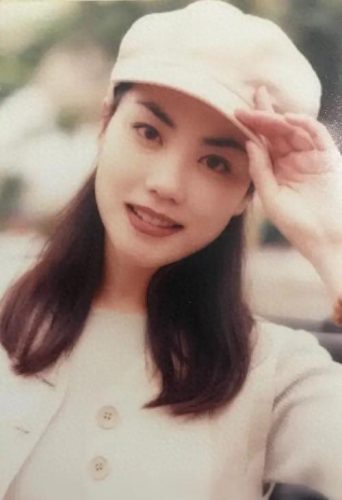 中国女明星十大鼻子排行榜(中国鼻子最美的十大女星)插图16