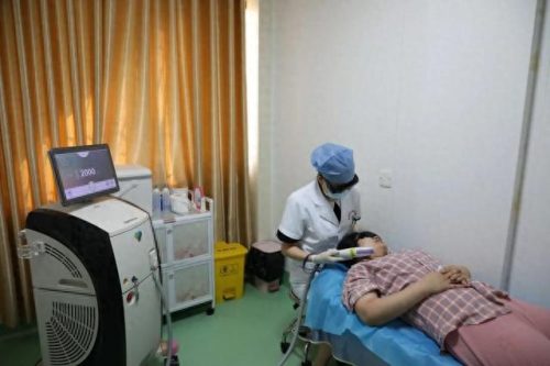 肇庆市美容医院排名前十(肇庆一院有美容整形科吗)插图2