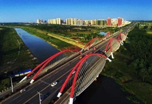 滁州市十大乡镇排行榜(安徽最穷的三个市)插图9