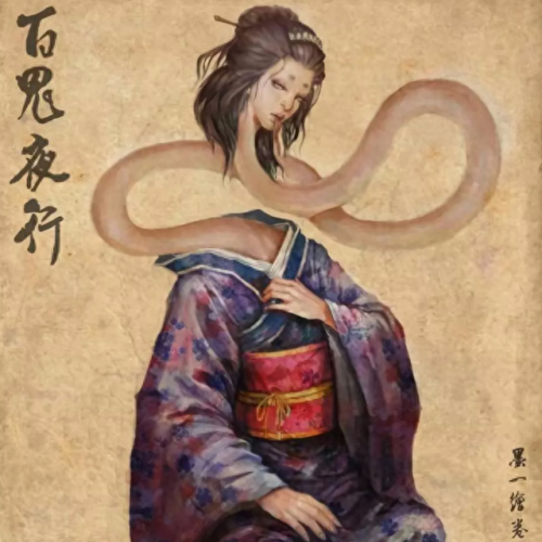 十大女鬼战斗力排行榜(中国十大女鬼排行)插图5