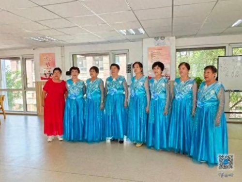 津南社区养老服务排名前十(津南新型养老服务选哪家)插图