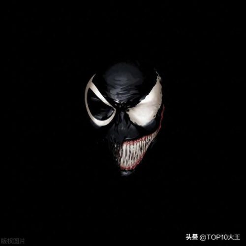 漫威的电影英雄排名前十(漫威系列电影全套)插图5