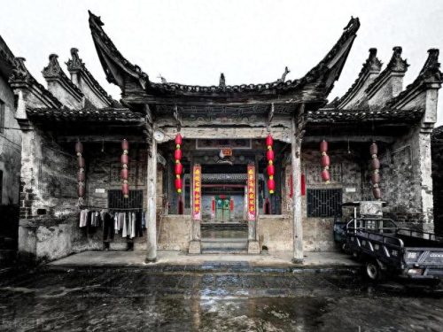 郴州十大景区排行榜前十名(郴州十大网红打卡地)插图32