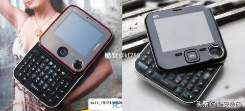 诺基亚7705 (Twist体验报告)插图46