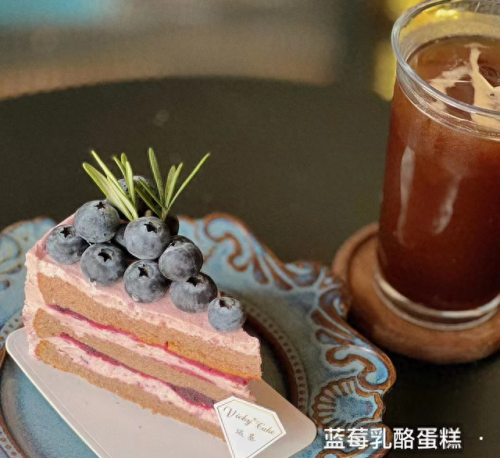 豪华蛋糕店(中国最豪华蛋糕公司)插图27