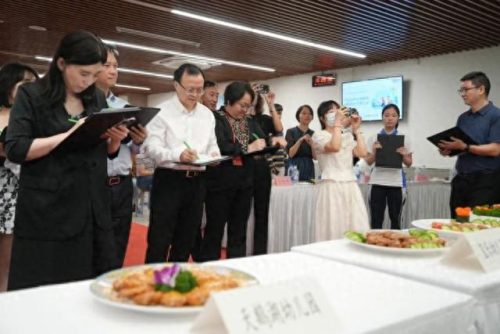 深圳市厨艺学校排名前十(深圳厨艺培训班)插图5