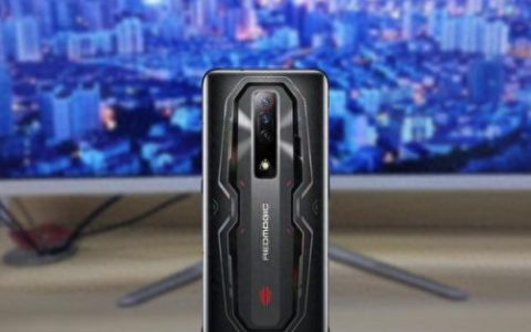 十大不错的游戏手机排行榜(手机十大单机足球游戏)