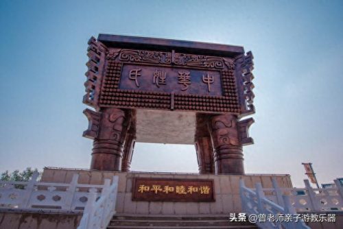 西安周边免费古镇排名前十(看西安周边免费的古镇)插图98