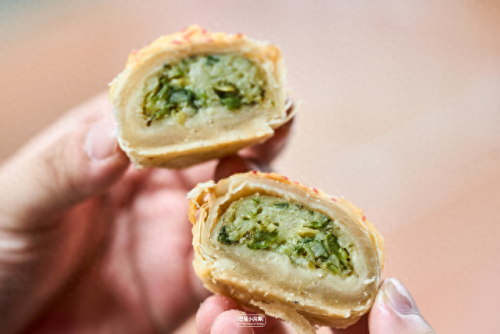 上海十大月饼店排行榜(上海哪里的月饼好)插图22