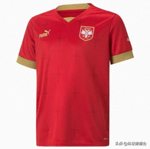 十大球衣颜值排行榜2022(十大高颜值足球球衣)插图113