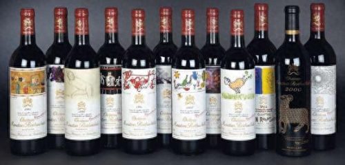 十大红酒排行榜品牌有哪些(里奥哈红酒十大排行榜)插图63