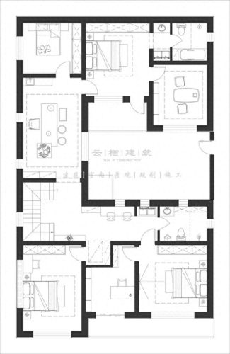 湖南本地自建房排名前十(湖南附近的自建房)插图33