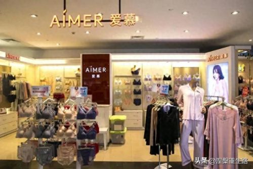 国产十大良心内衣排行榜(国内公认十大品牌内衣男)插图