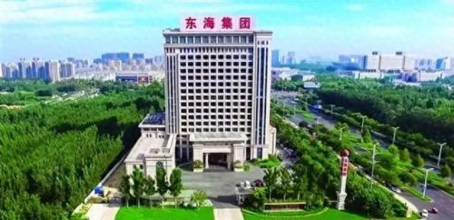 中国最大的材料厂排名前十(中国最大硅矿排名)插图6