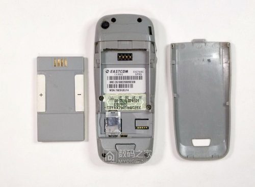 摩托罗拉moto (MT870手机参数配置)插图7