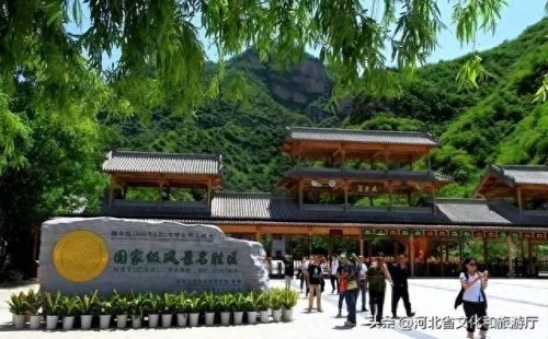 河北必去的十大景点排行榜(河北最值得去的4大景点)插图10
