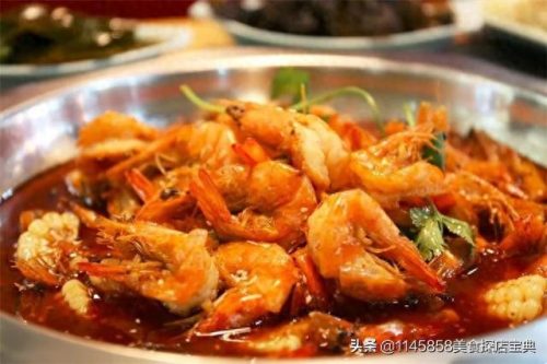 河北火锅鱼加盟排名前十(火锅鱼加盟排名前十强)插图9