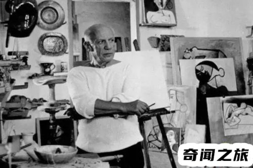 把毕加索的全名念出来(毕加索的全名72字)插图1