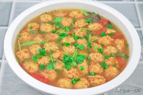 丸子汤十大排行榜(丸子汤最佳方案)插图11