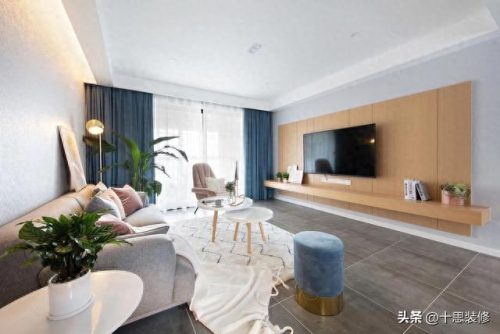 临沂室内装饰排名前十(临沂室内装修公司排名前十)插图1