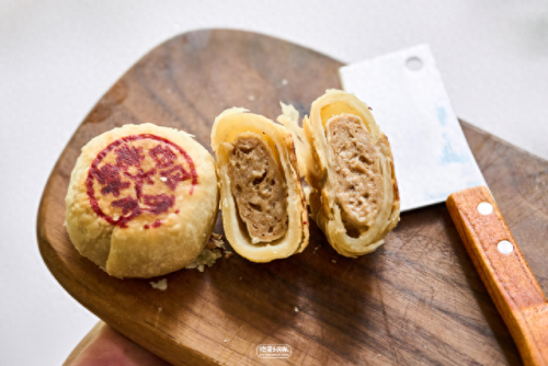 上海十大月饼店排行榜(上海哪里的月饼好)插图11