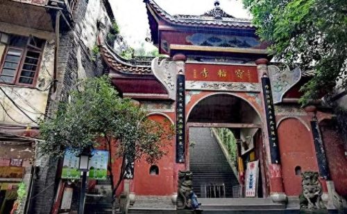 重庆十大必玩景点排行榜(重庆必去三大景点排名)插图8