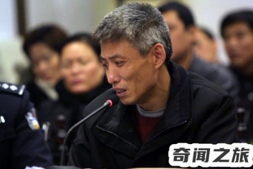 孤身降服贼王张子强的事情常被人津津乐道(贼王张子强最怕的人)插图1