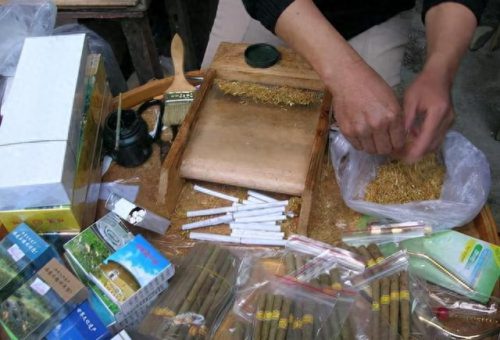 薄荷烟十大品牌排行榜图片(薄荷烟价格表大全)插图8