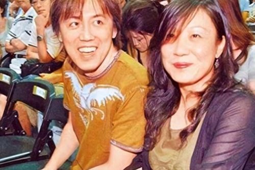 张宇老婆叫什么(张宇老婆和女儿合唱)插图6