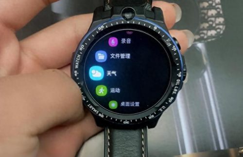 十大黑科技手表品牌排行榜(十大平民名牌手表)插图8