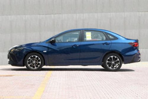 10万左右车排行榜(家庭用车5-8万)插图16