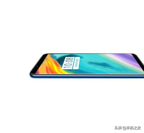 小辣椒红辣椒Note5X手机具体性能参数(小辣椒红辣椒note5x 全网通)插图5