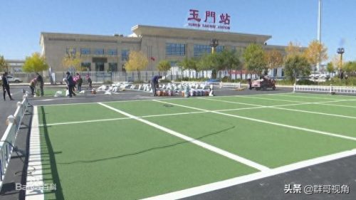甘肃十大火车站排行榜(甘肃十大高铁站排名)插图8