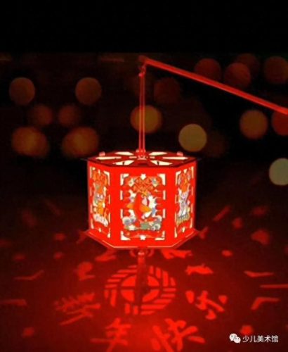 十大漂亮的灯笼排行榜图片(灯笼品牌排行榜前十名)插图27