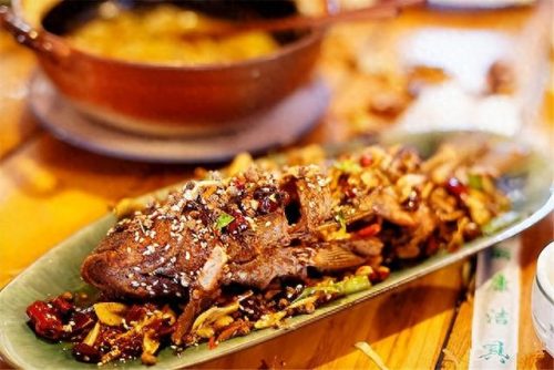 丽江轻钢龙骨别墅排名前十(丽江二手别墅60-80万)插图20