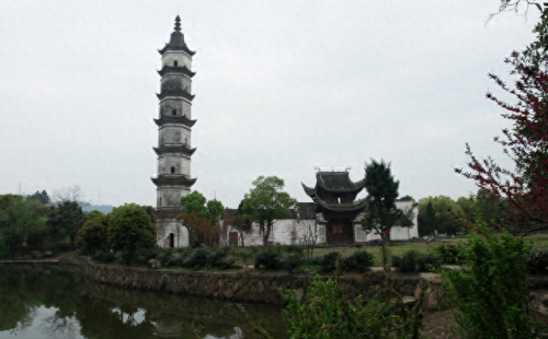 建德十大景点排行榜前十名(建德景点人气最旺的前三名)插图3