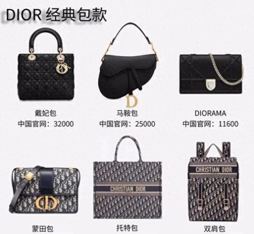 亚太十大名牌包品牌排行榜(名牌包的品牌排行榜)插图6