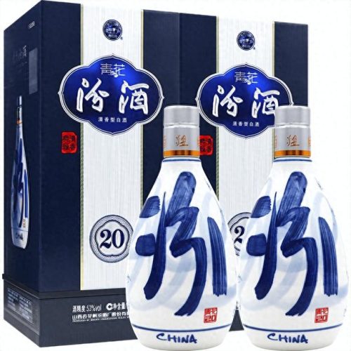 十大销量好白酒排行榜最新(白酒销量排名前10名)插图4