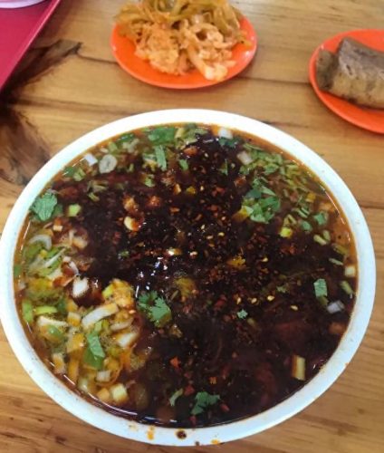 甘肃小麦面粉十大排行榜(甘肃最好的面粉排名)插图26