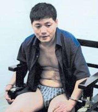 中国十大犯罪人物排行榜(十大犯罪名单白雁)插图9