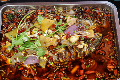 江湖菜十大排行榜(最好的江湖菜排名)插图6