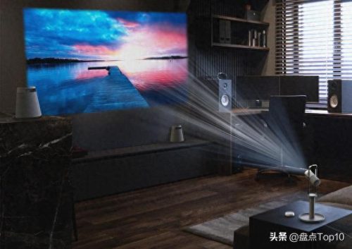 十大投影仪排行榜家用(目前口碑最好的投影仪)插图