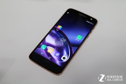 回顾新旗舰Moto (Z上手体验评测)插图1