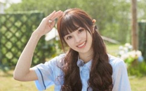 十大甜妹排行榜前十名(甜妹歌曲大全)
