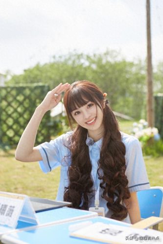 十大甜妹排行榜前十名(甜妹歌曲大全)插图