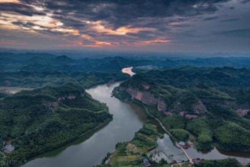 郴州十大景区排行榜前十名(郴州十大网红打卡地)插图42