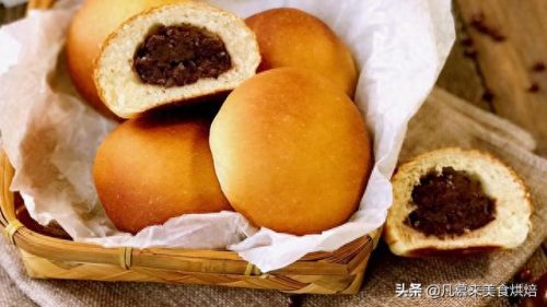 十大面包排行榜前十名(口碑最好十大品牌面包排行)插图44