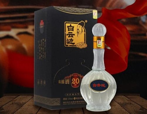 十大品牌酒排行榜前十名(十大垃圾酒)插图2