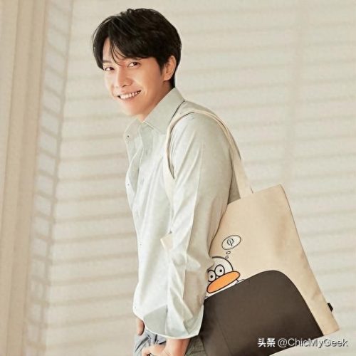 韩国男明星十大帅哥(李钟硕)插图7